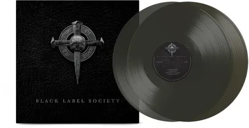 Виниловая пластинка Black Label Society – Order of the Black (Релиз 2026)