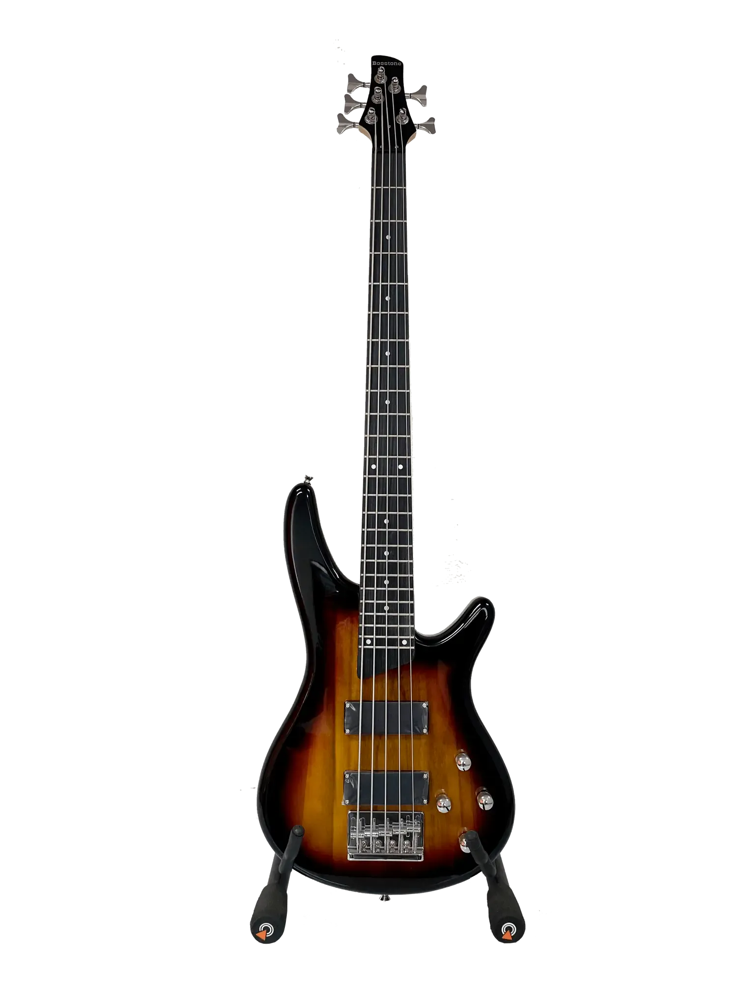 Бас-гитара Bosstone BGP-5 3TS+Bag  5 струнная