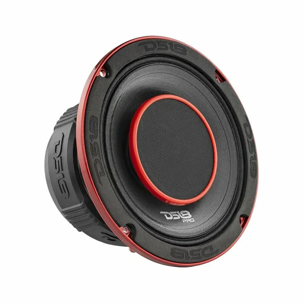 Среднечастотный динамик DS18 PRO-HY6.4B 6.5", 225W RMS