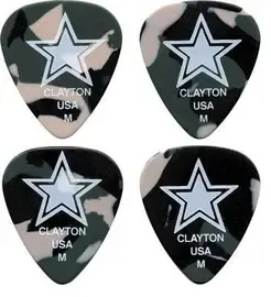 Медиаторы Clayton CAMO CFM