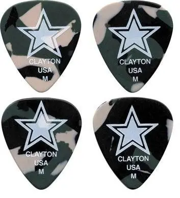 Медиаторы Clayton CAMO CFM