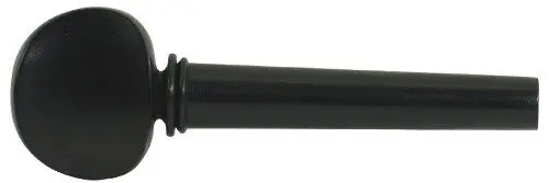 Колки GEWA Cello Peg Ebony 3/4 Medium