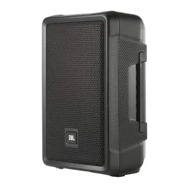 JBL Professional IRX108BT Powered 8 In Portable PA Loudspeaker with Bluetooth