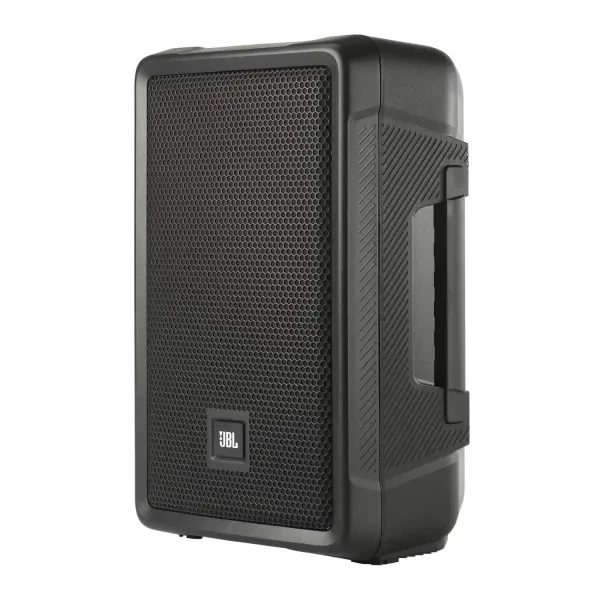JBL Professional IRX108BT Powered 8 In Portable PA Loudspeaker with Bluetooth