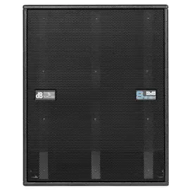 Сабвуфер активный dB Technologies DVA S1518N 1500W 1x18