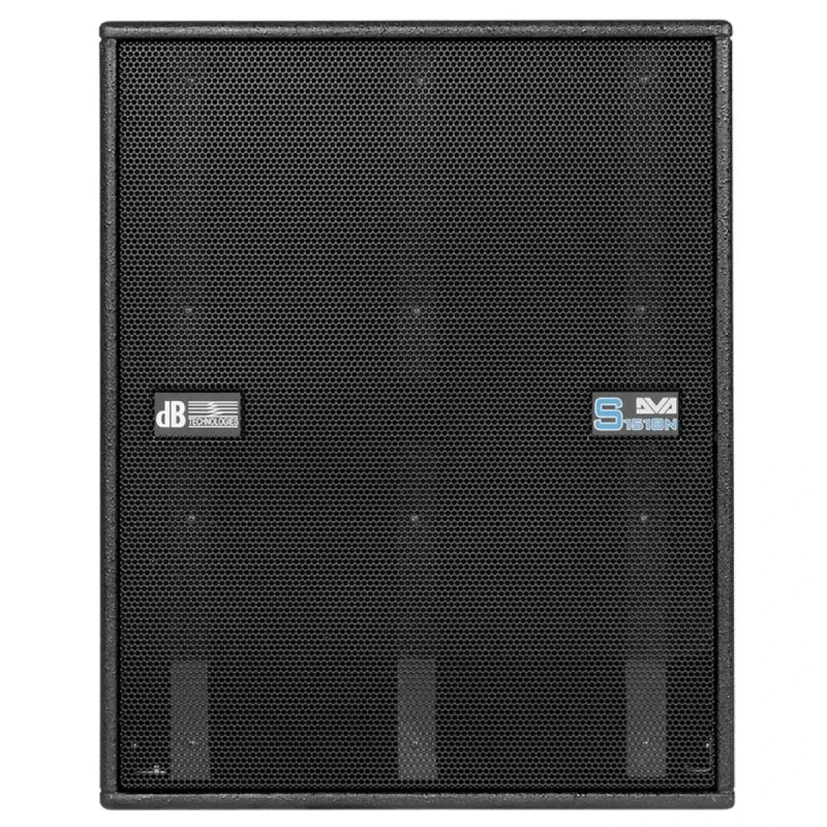 Сабвуфер активный dB Technologies DVA S1518N 1500W 1x18