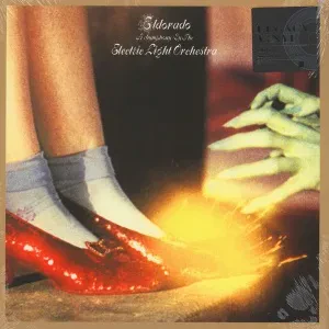 Виниловая пластинка Electric Light Orchestra – Eldorado