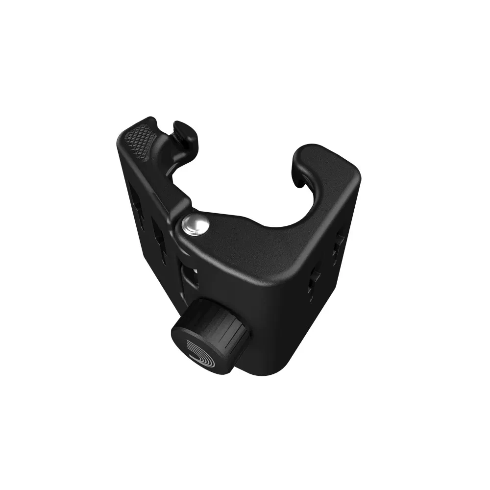 D'ADDARIO Mikrofonständer-Zubehörsystem - Universal Hub