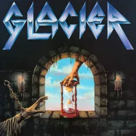 Виниловая пластинка Glacier – Glacier (Релиз 2025)