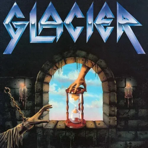 Виниловая пластинка Glacier – Glacier (Релиз 2025)