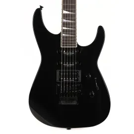Jackson USA Select Soloist SL1 Black