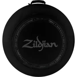 Zildjian Zildjian Exclusive Cymbal Bag 22 in. Black