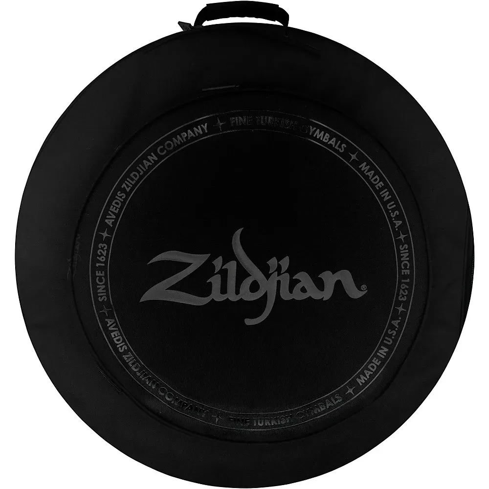 Zildjian Zildjian Exclusive Cymbal Bag 22 in. Black