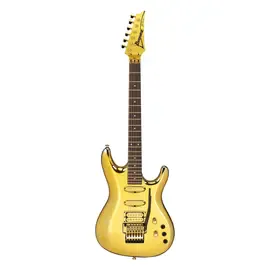 Электрогитара Ibanez JS2GD Joe Satriani Signature Gold Boy