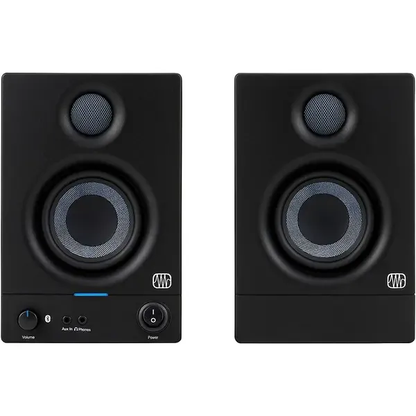 Активный студийный монитор PreSonus Eris 3.5BT Studio Monitor (Pair)