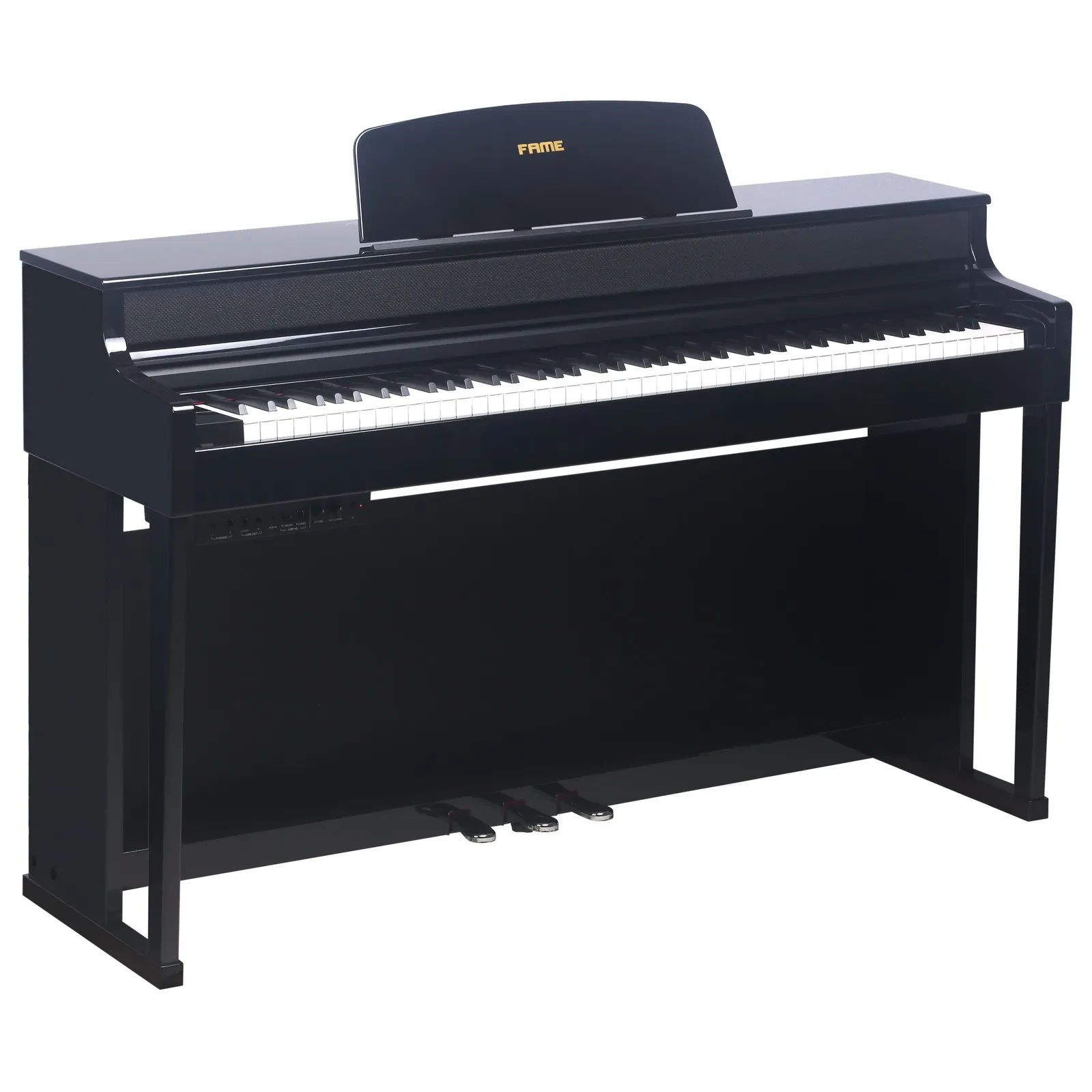 Fame UP-4000 BT PE - E-Piano