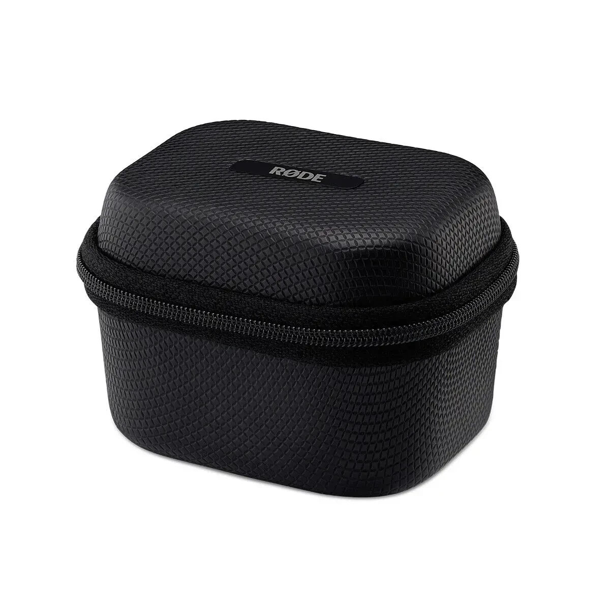 Кейс для радиосистемы Rode Charge Case+ для Wireless GO Gen 3, черный