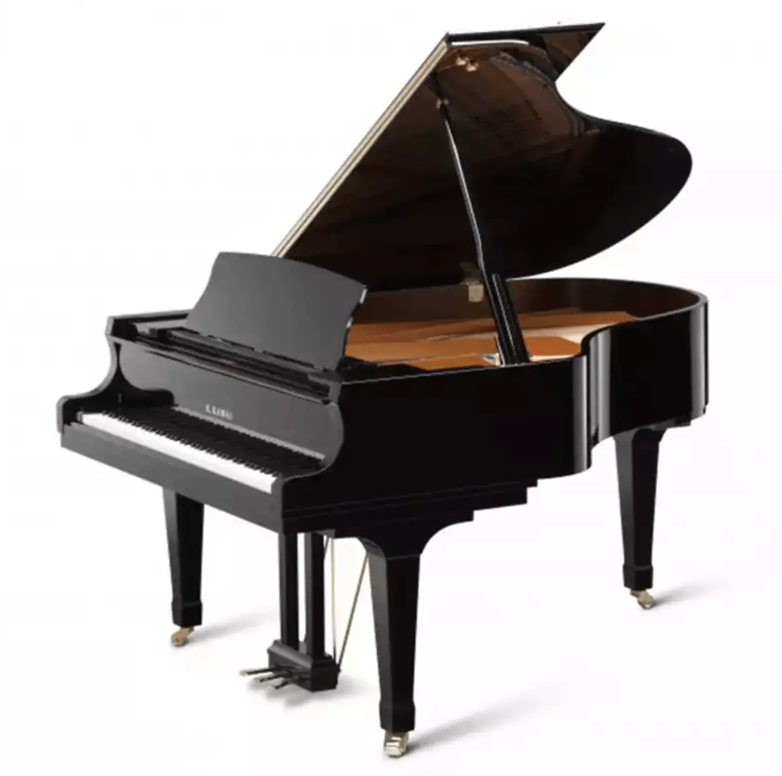 Cалонный рояль Kawai GX-3H M/PEP