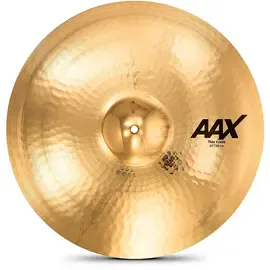 Тарелка барабанная Sabian 20" AAX Thin Crash