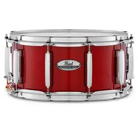 Малый барабан Pearl Professional Maple 14x6.5 Sequoia Red