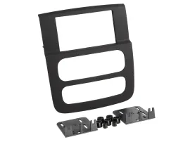 Radioblende Doppel DIN Autoradio für Dodge RAM (2002-2005)