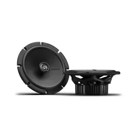 Коаксиальные динамики Rockford Fosgate Punch P1 P1V2-675 6.75", 4 Ом (набор, пара)