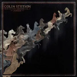 Colin Stetson - New History Warfare Vol. 2: Judges NEW Sealed Vinyl
