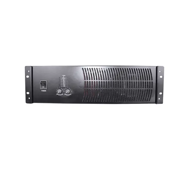 Усилитель мощности LAudio MA2120 1200W