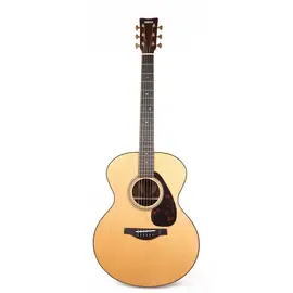 Акустическая гитара Yamaha LJ-26 Acoustic Natural