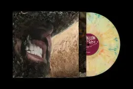 Виниловая пластинка Carin Leon - Muda [New Vinyl LP] Explicit, Colored Vinyl