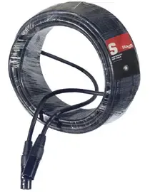 Микрофонный кабель Stagg SDX15