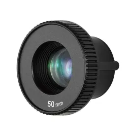 Flashpoint AK-R24 50mm Lens for AK-R21 Projection Attachment Kit