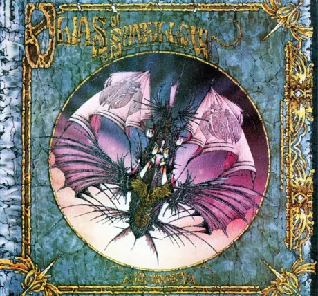 JON ANDERSON - Olias Of Sunhillow (CD+DVD)