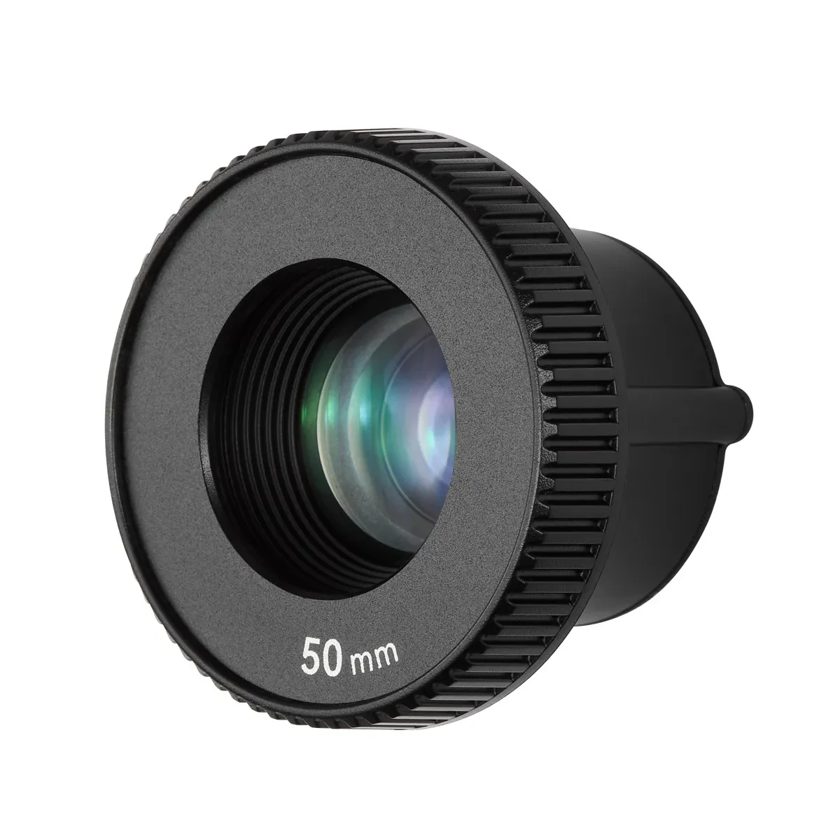 Flashpoint AK-R24 50mm Lens for AK-R21 Projection Attachment Kit