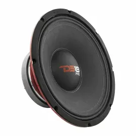 DS18 PRO-X12MBASS PRO-X Series 1000W 12” Mid-Bass Car Audio Loudspeaker