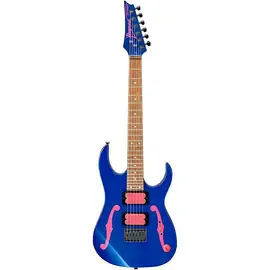 Электрогитара Ibanez PGMM11 Paul Gilbert Signature miKro Jewel Blue