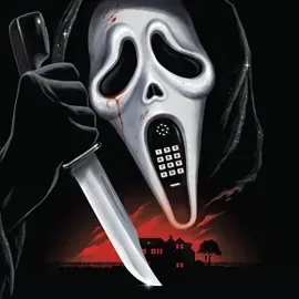 Виниловая пластинка Scream 1/Scream 2 / - Scream 1/Scream 2 (Original Soundtrack) [New Vinyl LP]