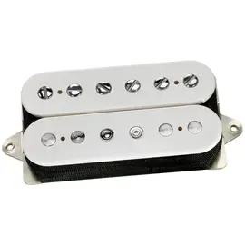 Звукосниматель для электрогитары DiMarzio DP103W 36th Anniversary PAF Neck White