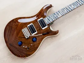 Б/У Электрогитара PRS Private Stock Custom 24-08 Walnut с кейсом