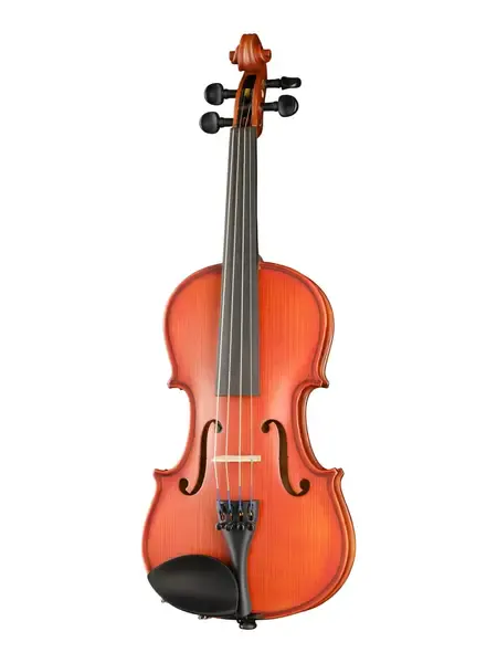 Скрипка Scherl & Roth SR41E1H Arietta 1/4, в футляре со смычком
