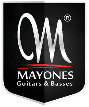 Mayones Guitars & Basses