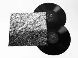 Say She She - Silver [Black Vinyl] NEW Sealed Vinyl LP Album