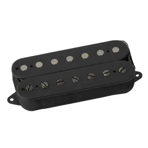 Звукосниматель для электрогитары Seymour Duncan Noumenon Jeff Loomis Signature 7 Bridge Black