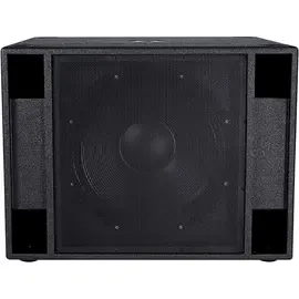 Активный сабвуфер BASSBOSS SSP118-MK3 18" 2500W