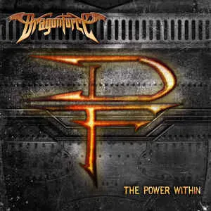 DRAGONFORCE - Re-Powered Within (CD)