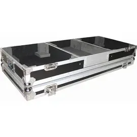 Кейс для музыкального оборудования Odyssey FZBM10W ATA Turntable Case