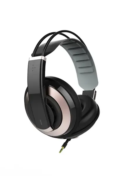 Наушники Superlux HD687 Rose Gold