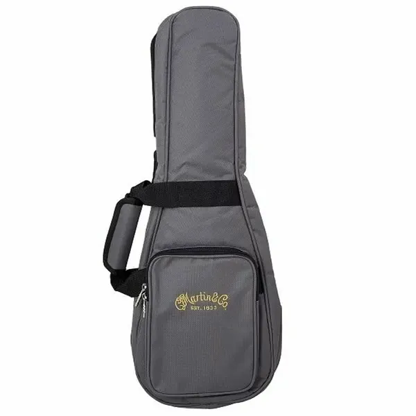 Чехол для укулеле Martin Soprano Ukulele Gigbag