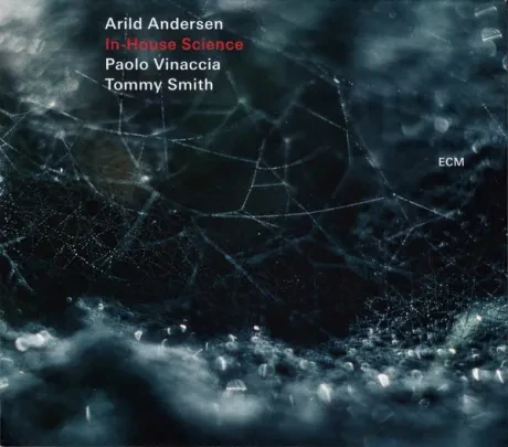 ARILD ANDERSEN - Arild Andersen Trio: In-House Science (CD)
