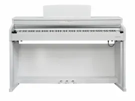 AU110-WH Цифровое пианино, белое, Aurora